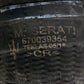 17-24 Maserati Ghibli Motor Engine Intercooler Pipe Tube Set OEM