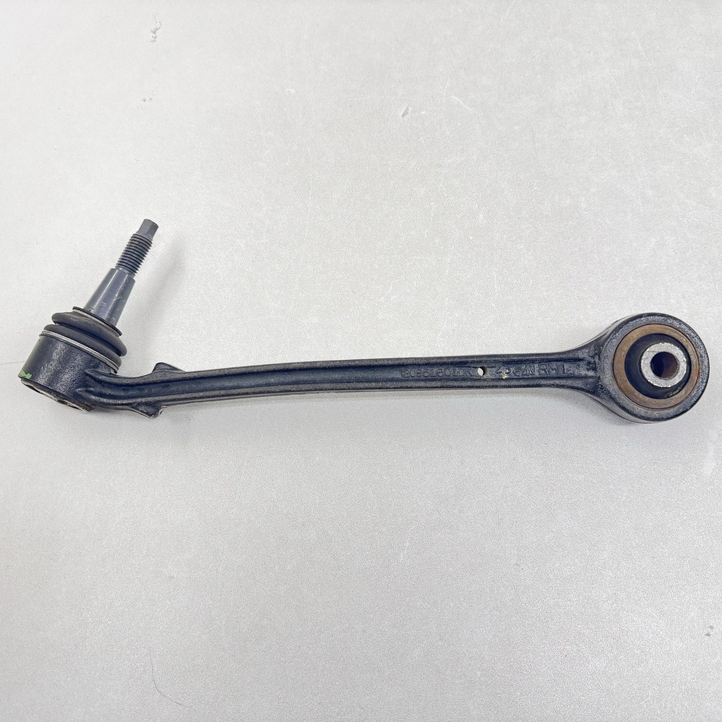 12-15 CHEVROLET CAMARO ZL1 PASSENGER RIGHT FRONT CONTROL ARM SUSPENSION PAIR OEM