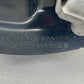 22-26 Volkswagen Golf R Right Rear Knuckle Hub W/ Control Arm Suspension Set OEM