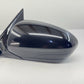 12-16 BMW M5 F10 Driver Left Front Door Mirror Side View With Camera OEM