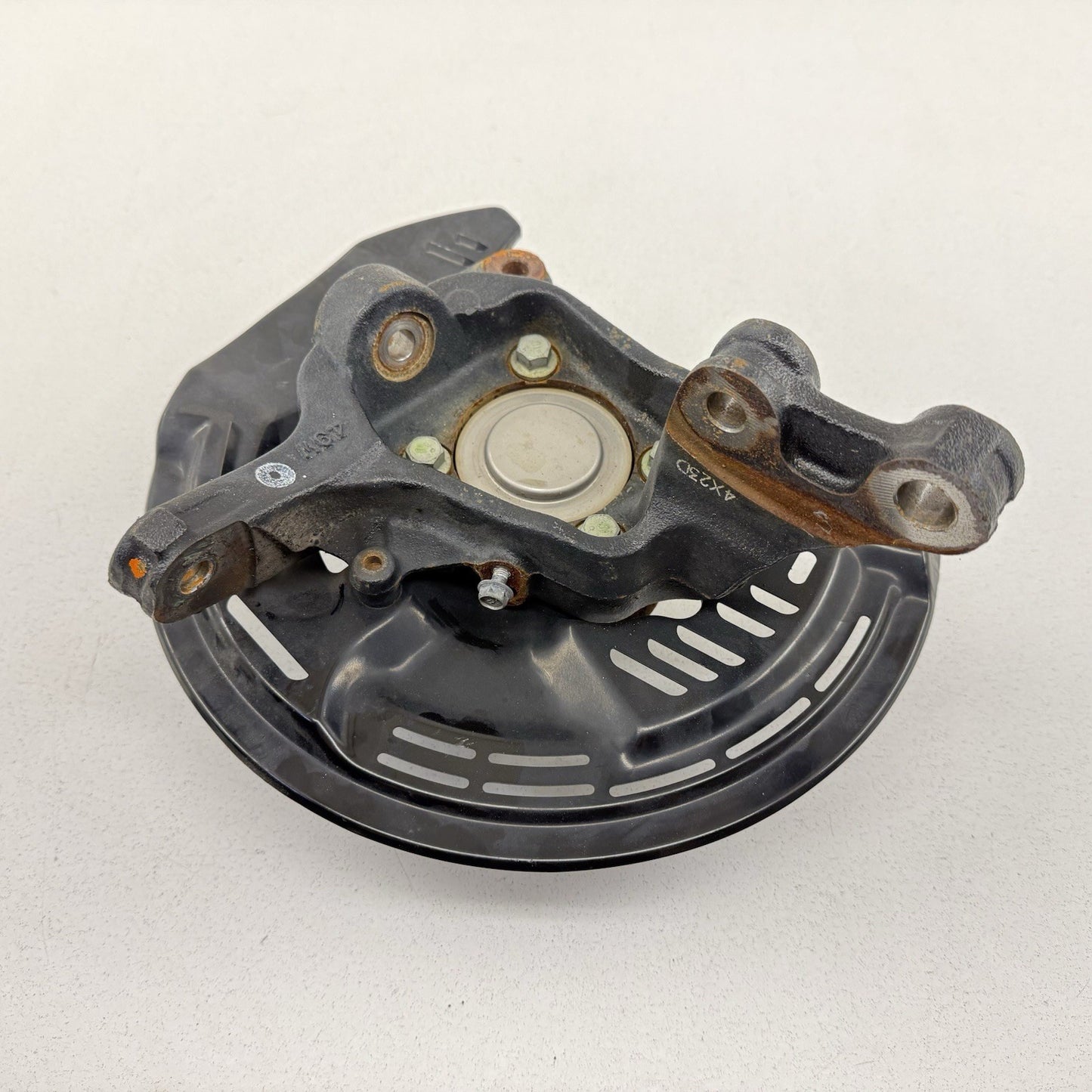 22-26 Toyota GR86 Passenger Right Front Spindle Knuckle Hub Wheel Bearing OEM