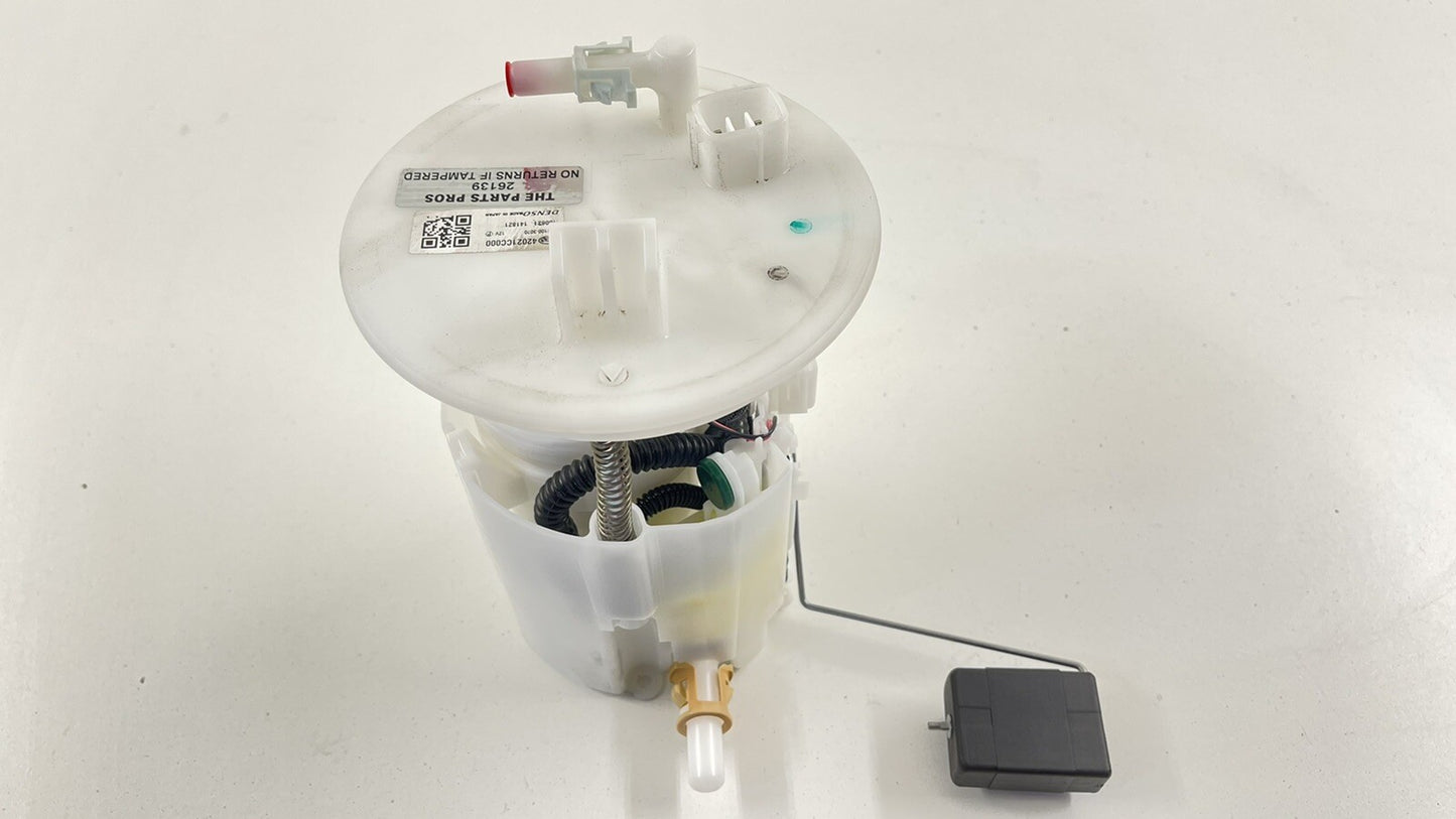 2022 SUBARU BRZ 2.4L GAS TANK FUEL PUMP SENDING UNIT 42021CC000 OEM