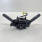 12-15 CHEVROLET CAMARO ZL1 CLOCK SPRING ANGLE SENSOR SRS COMBINATION SWITCH OEM