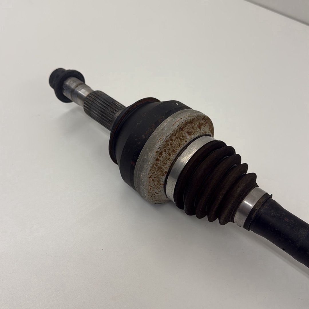 2022-2025 Lexus IS500 Passenger Right Rear CV Axle Shaft 42330-53050 OEM