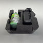 15-20 BMW F80 F82 M3 M4 Emergency Spare Tire Kit Air Pump W/ Foam OEM