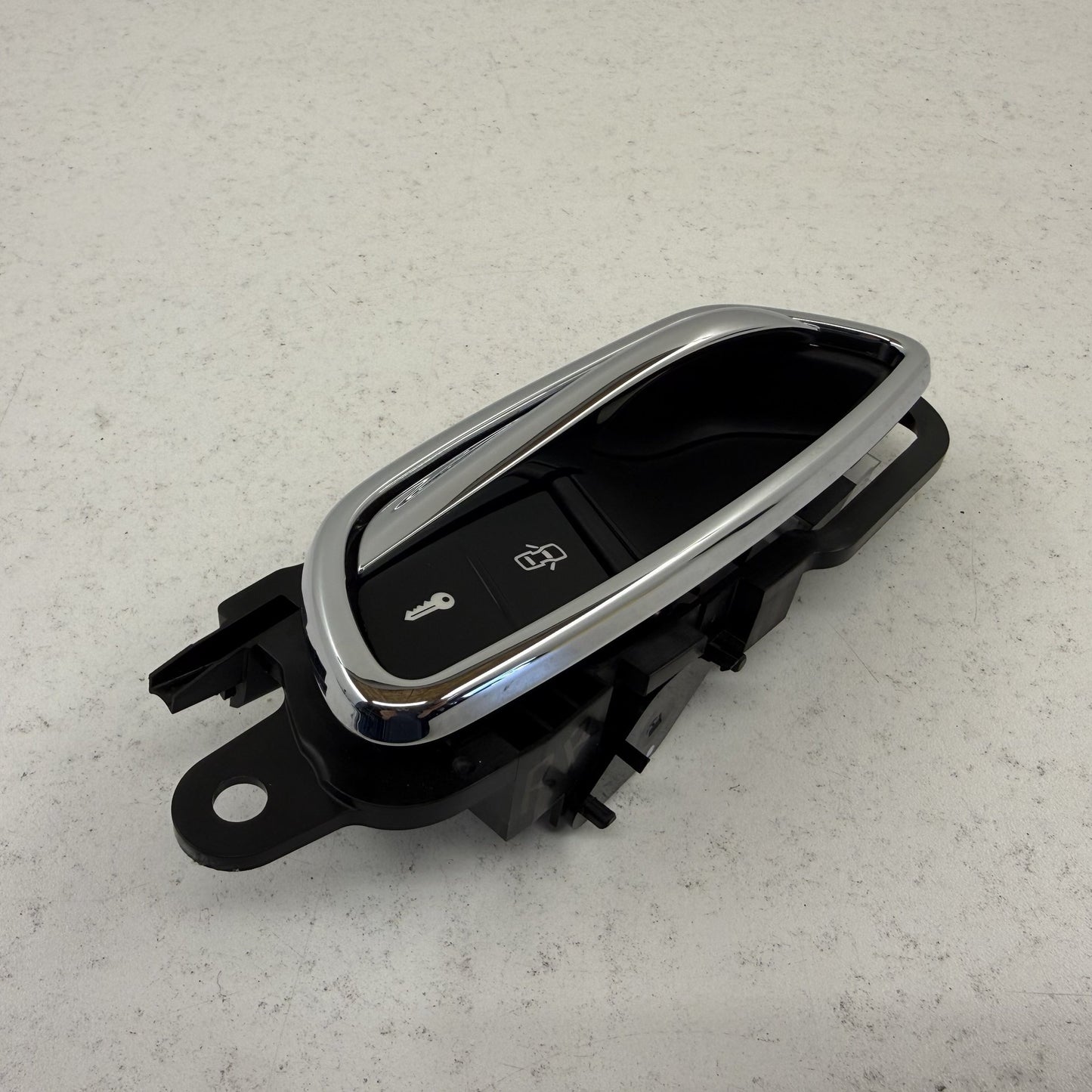 2014-2018 Bentley Flying Spur Passenger Right Rear Interior Door Handle OEM