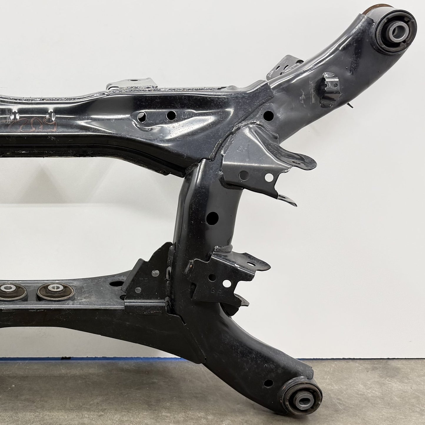 2022-2026 Subaru WRX Rear Subframe Crossmember Cradle Suspension Carrier OEM
