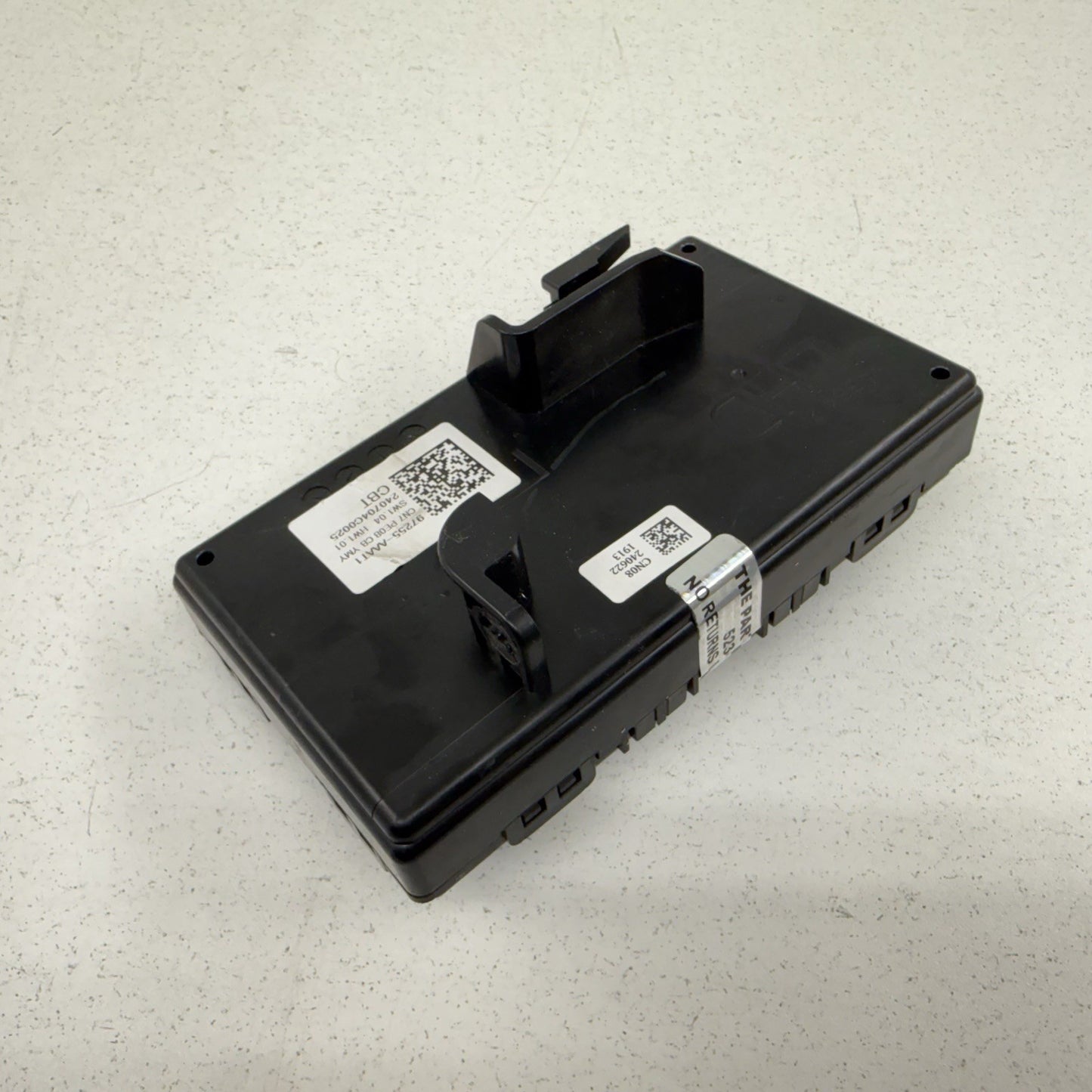 24-26 Hyundai Elantra HVAC AC Climate Control Module 97255-AAAT1 OEM