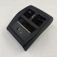 2021-2026 BMW M3 M4 G80 G82 Rear Center Console AC Air Vent W/ Trim Black OEM