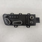 2014-2018 Bentley Flying Spur Right Front Power Seat Control Switch OEM