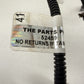 25-26 Toyota Camry Driver Left Front Seat Belt Seatbelt Buckle OEM