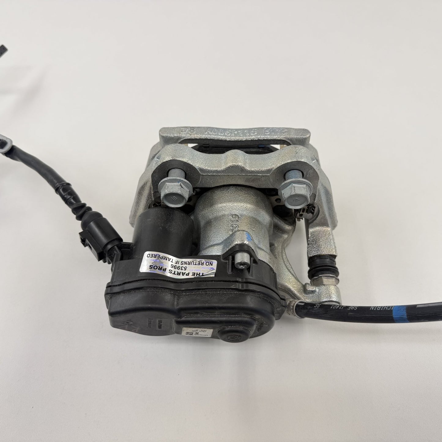 2023-2025 Honda Pilot AWD Passenger Right Rear Brake Caliper 43018-TYA-A00 OEM