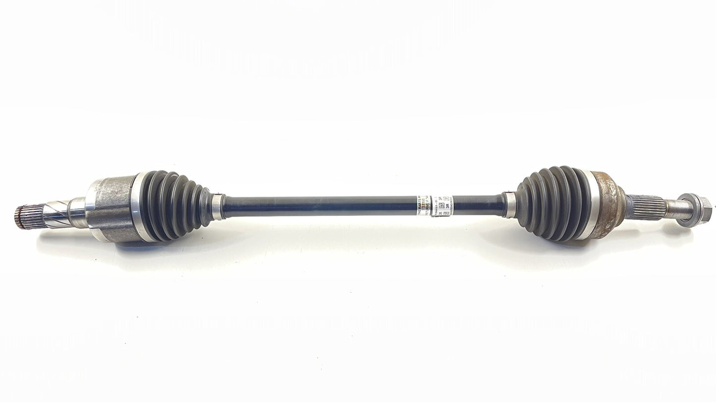 17-25 Tesla Model 3 Left or Right Rear CV Axle Shaft 1044161-00-D OEM