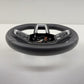 24-26 Ford Mustang GT Premium Steering Wheel W/ Controls Manual Transmission OEM