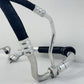 10-16 Mercedes E350 W212 HVAC AC Air Conditioning Hose Line Pipe Tube OEM