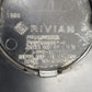 2022-2024 Rivian R1S Right Rear Underbody Battery Splash Guard PT00048748 OEM