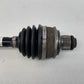 17-25 Audi A4 A5 S4 S5 RS5 Left Or Right Front CV Axle Shaft 8W0407271E OEM