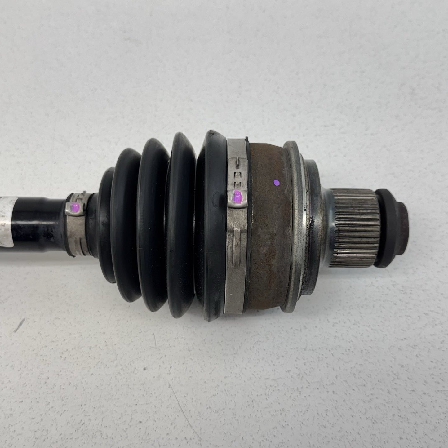 17-25 Audi A4 A5 S4 S5 RS5 Left Or Right Front CV Axle Shaft 8W0407271E OEM