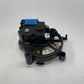 16-23 Toyota Tacoma HVAC Box Heater AC Flap Motor Air Mix Actuator Set OEM