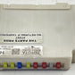 16-20 LEXUS GS F ENGINE BAY FUSE BOX RELAY INTEGRATION MODULE 82641-30350 OEM