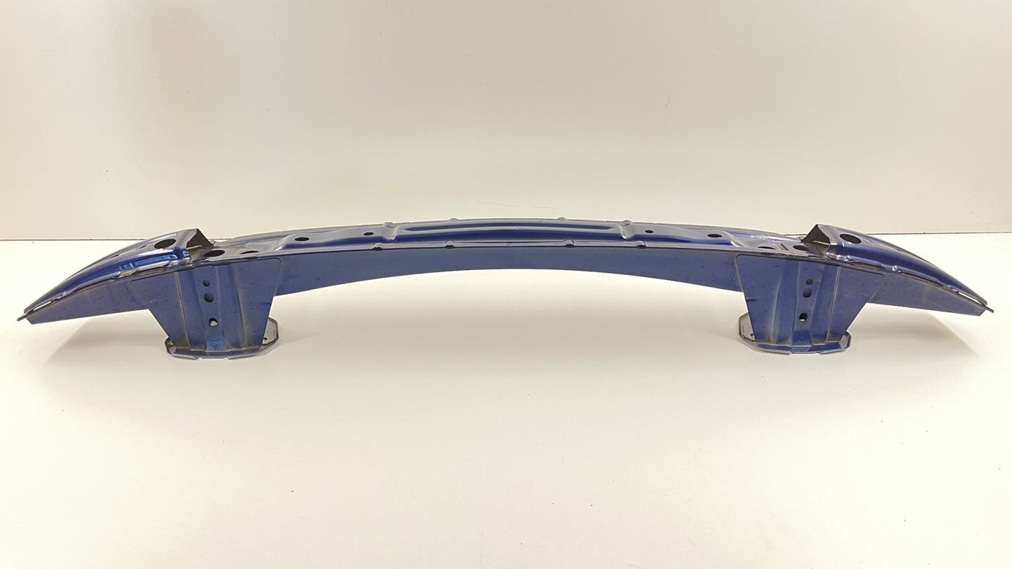 15-21 SUBARU WRX OR STI REAR REINFORCEMENT BAR CRASH IMPACT ABSORBER BEAM OEM