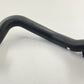 18-21 AUDI S4 S5 LEFT INTERCOOLER AIR CHARGE PRESSURE PIPE TUBE HOSE OEM