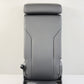 23-25 Honda Pilot Rear 2nd Row Middle Booster Seat Leather Black OEM