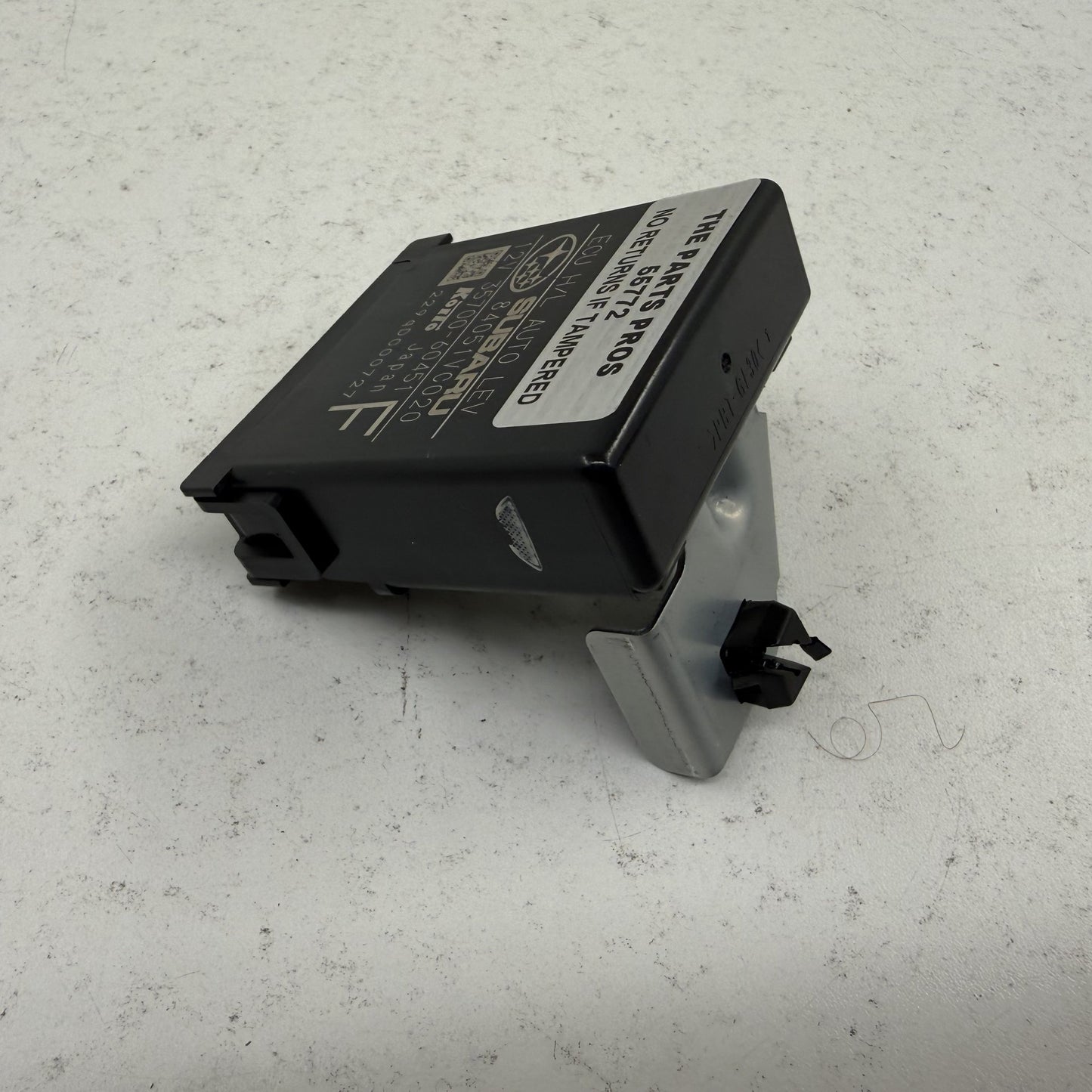 2022-2023 Subaru WRX Headlight Auto Leveling Control Module 84051VC020 OEM