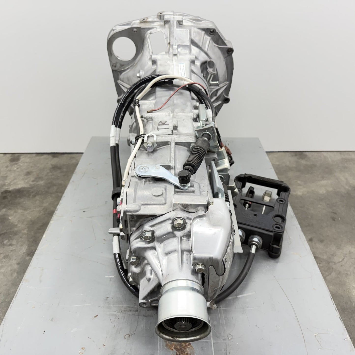 2022-2026 Subaru WRX FA24 6 Speed Manual Transmission Assembly TY751V6BCA OEM
