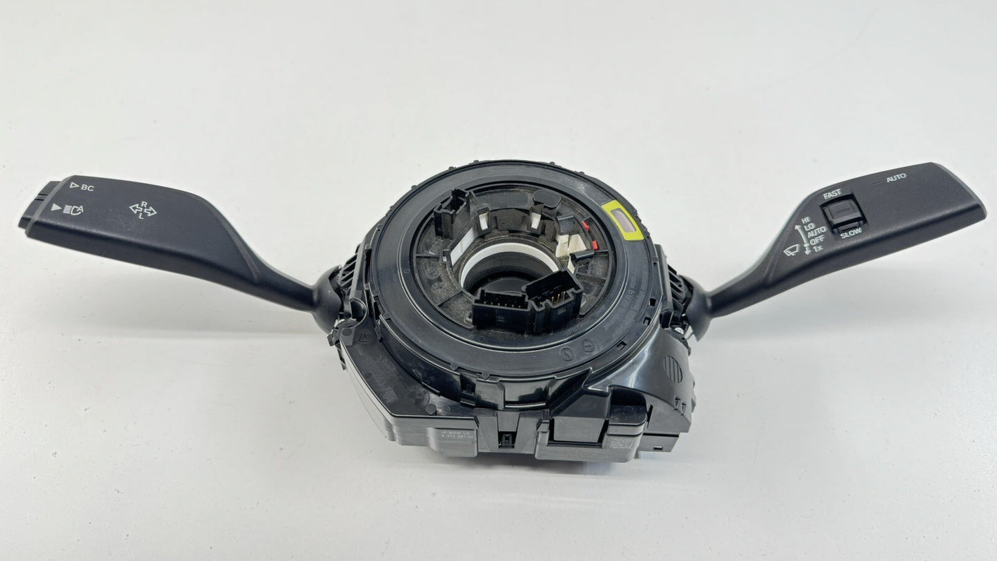20-24 Toyota Supra Steering Column Combination Switch Clockspring 9472551 OEM