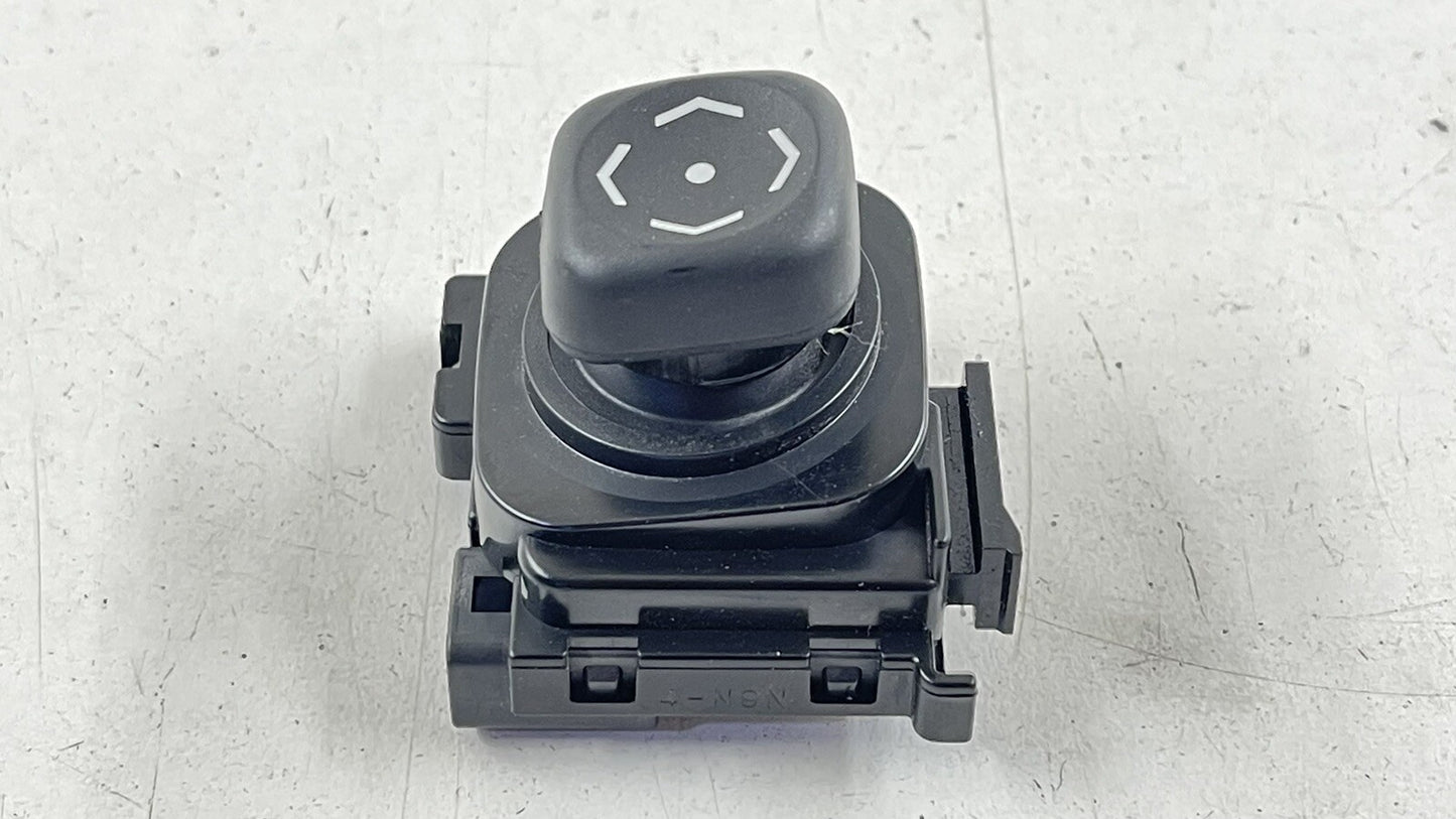 16-20 LEXUS GS F STEERING COLUMN TILT CONTROL SWITCH KNOB OEM