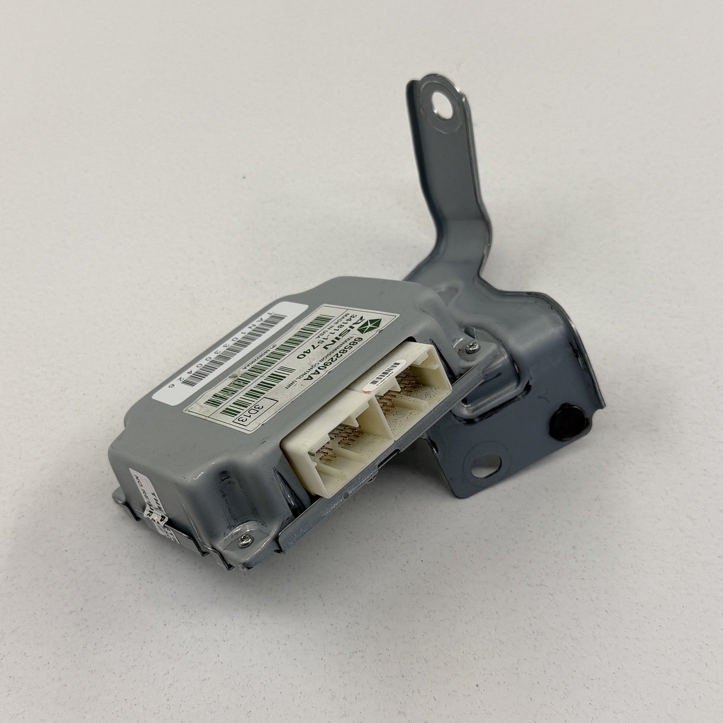 2019-2024 Ram 3500 4500 5500 Aisin Transmission Control Module 68582290AA OEM