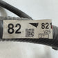 21-26 Lexus IS350 3.5L V6 RWD Engine Wire Wiring Harness 82121-30K82 OEM