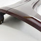 18-24 Maserati Ghibli Driver Left Side Skirt Rocker Panel Cover Trim OEM