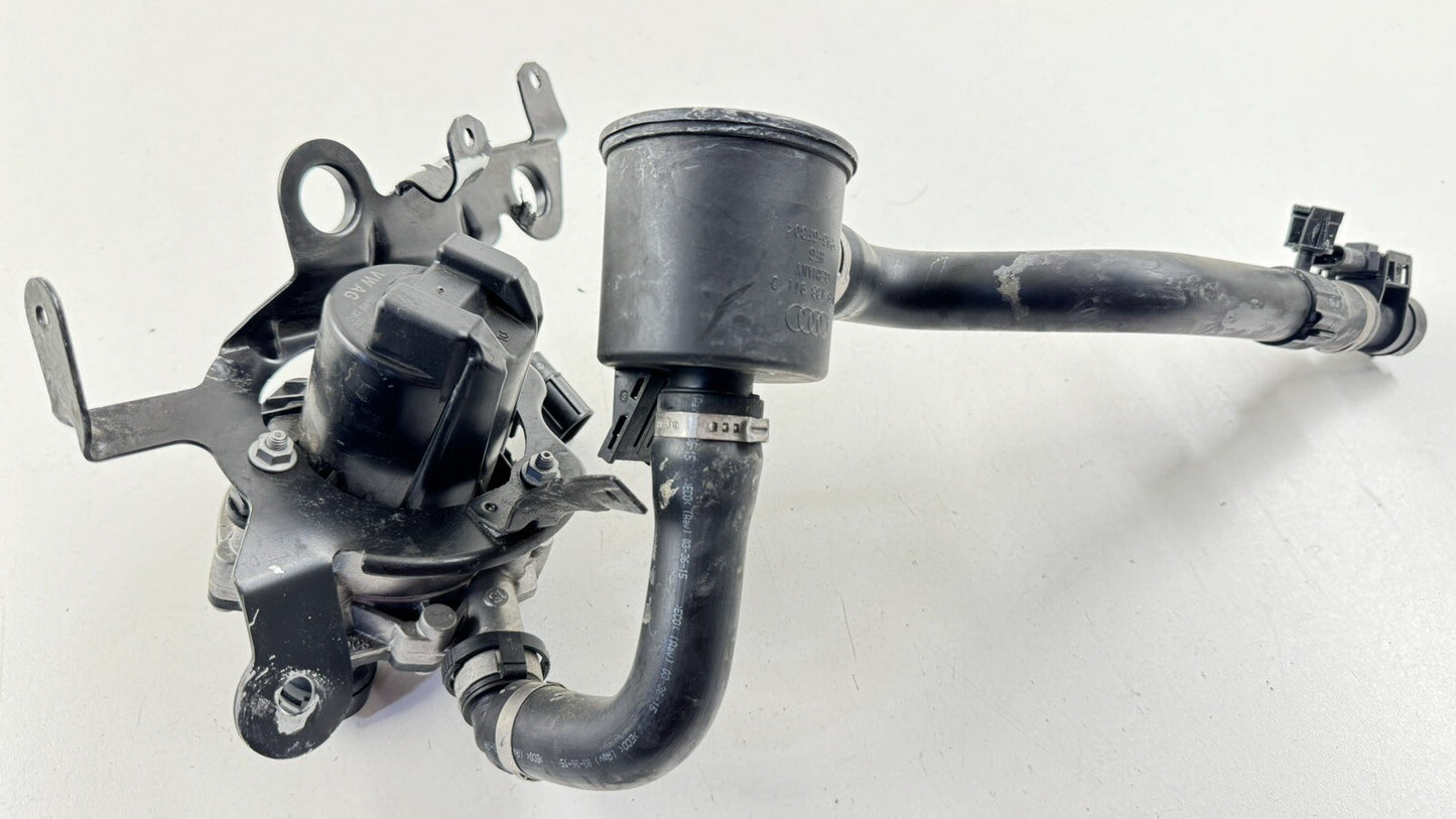 13-18 AUDI A8 S6 S7 S8 SMOG SECONDARY AIR INJECTION PUMP 079959231C OEM