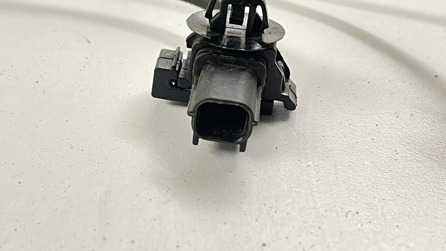 11-17 HONDA ODYSSEY PASSENGER RIGHT REAR ABS WHEEL SPEED SENSOR OEM