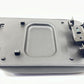 22-24 CADILLAC CT4 V BLACKWING CENTER CONSOLE ARMREST ARM REST BLACK LEATHER OEM
