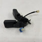 2022-2026 Subaru WRX Rear Seatbelt Seat Belt Buckle Left Right Center Set OEM