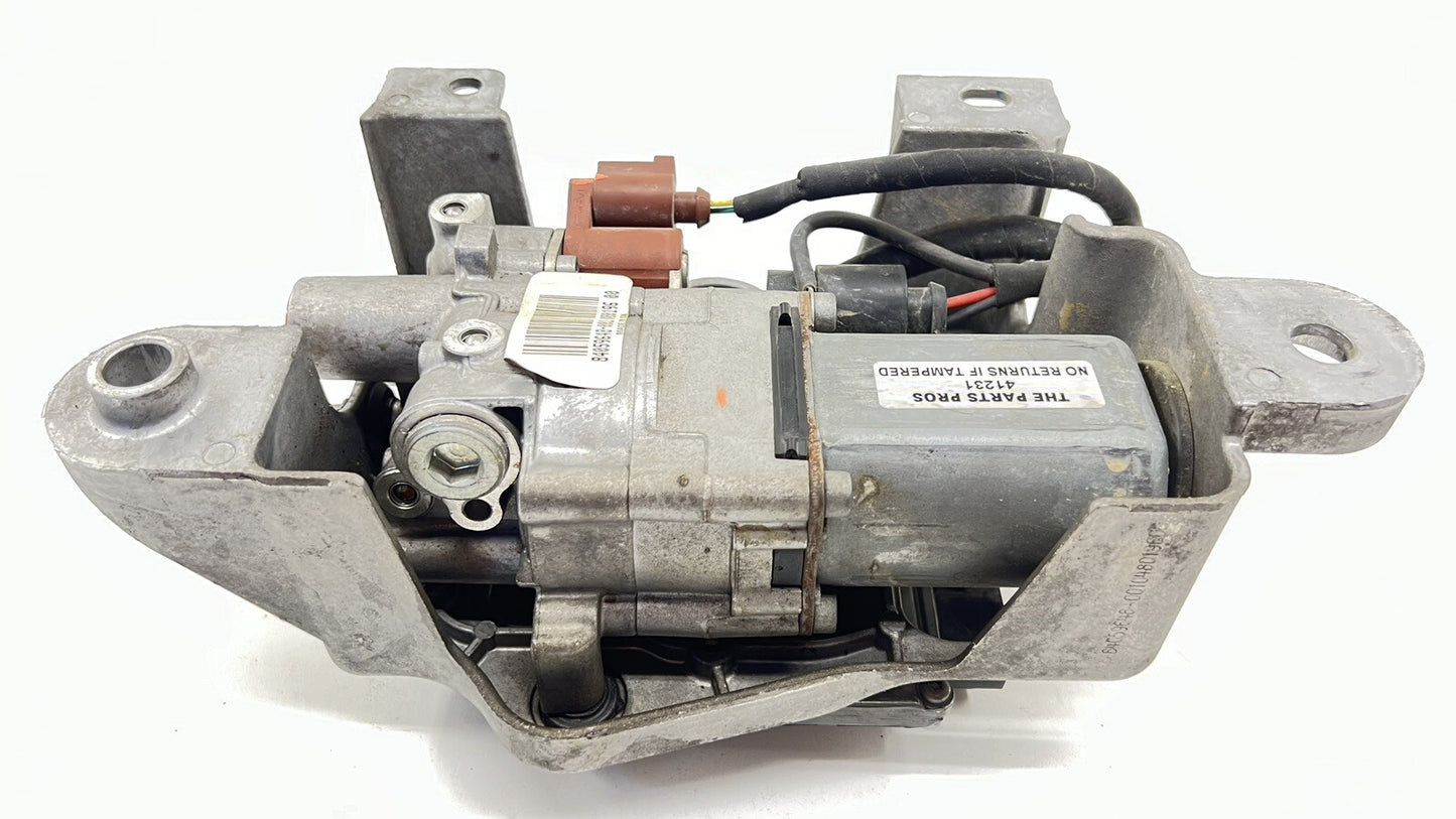 16-24 CHEVROLET CAMARO ZL1 REAR DIFFERENTIAL DIFF LOCK ACTUATOR WITH MODULE OEM
