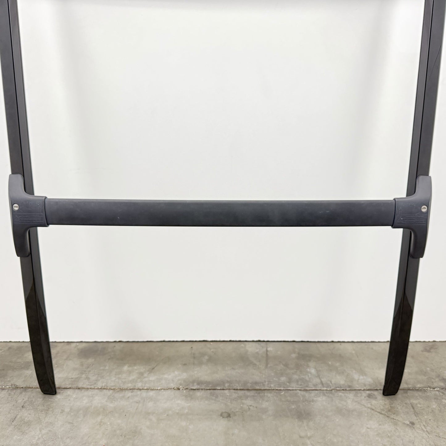 19-25 Toyota RAV4 Roof Rack Luggage Carrier With Cross Bar Set OEM