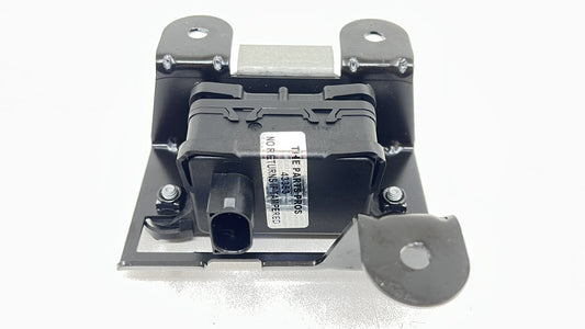 06-10 BMW M6 E63 E64 DYNAMIC STABILITY YAW RATE SENSOR MODULE 6762769 OEM