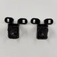 2022-2024 Rivian R1S Rear Upper Tailgate Liftgate Hinge Pair PT00003652 OEM