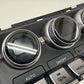 22-26 Toyota GR86 HVAC AC Dual Zone Climate Control Switch Panel 72311CC030 OEM
