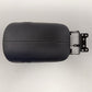 24-26 Ford Mustang Center Console Armrest Arm Rest Cover Lid White Stitching OEM