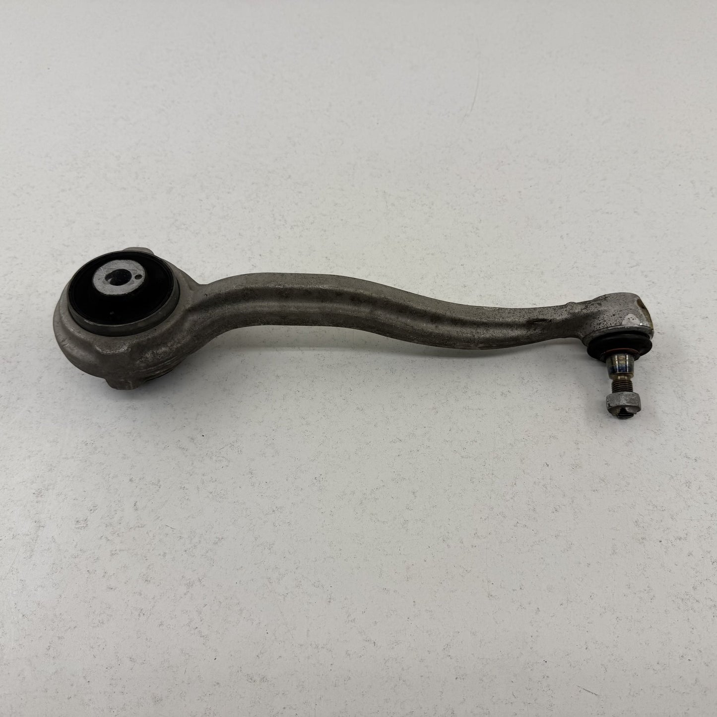 2008-2014 Mercedes-Benz C250 W204 Right Front Control Arm Suspension Set OEM