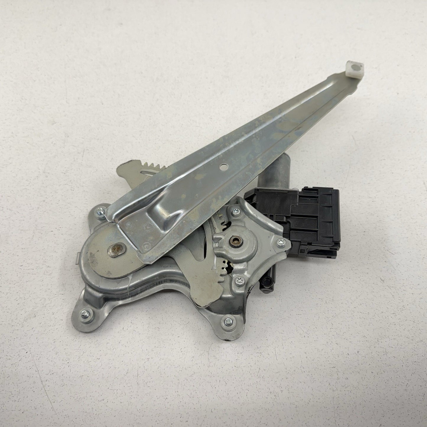 21-26 Lexus IS300 IS350 IS500 Left Rear Door Glass Window Regulator Motor OEM