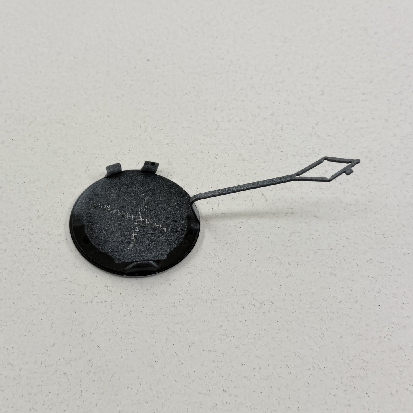 2021-2024 BMW M3 M4 G80 G82 G83 Front Bumper Tow Hook Cap Cover Trim 8069414 OEM