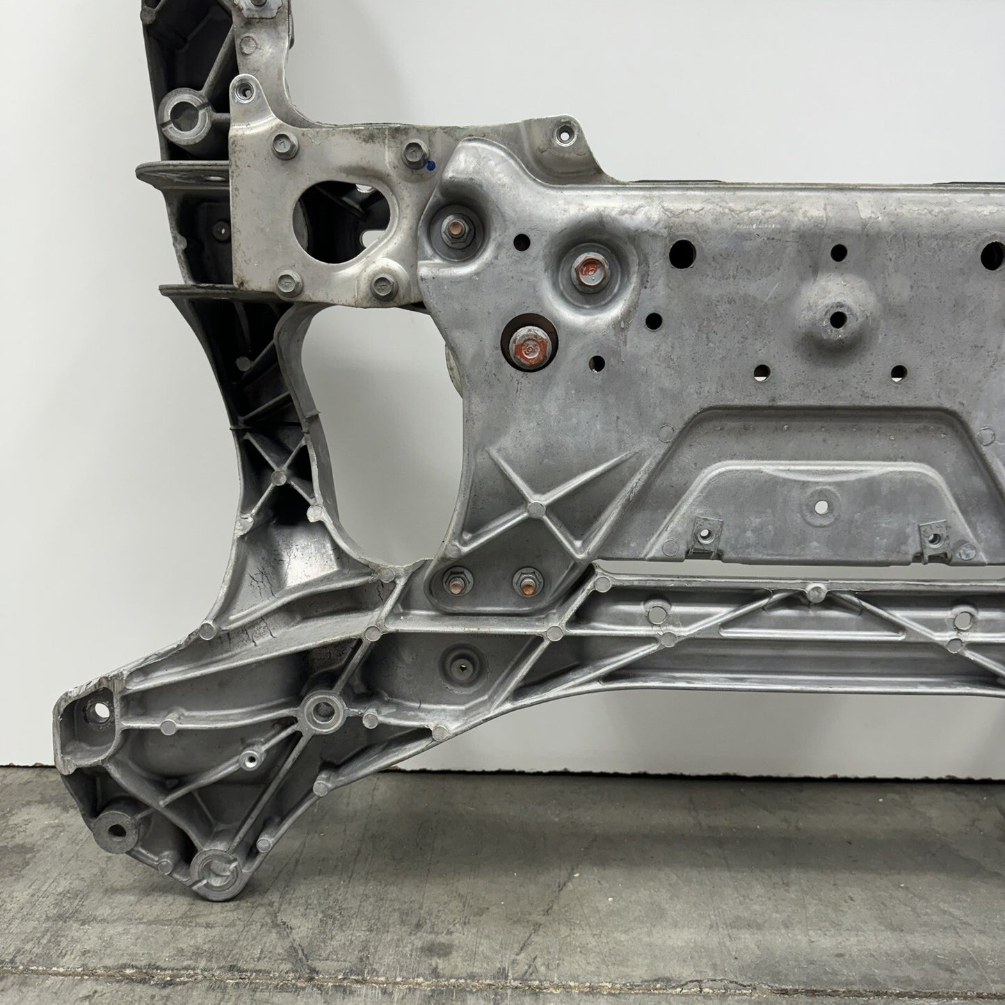 INFINITI 14-23 Q50 17-23 Q60 RWD FRONT ENGINE CRADLE SUBFRAME CROSSMEMBER OEM
