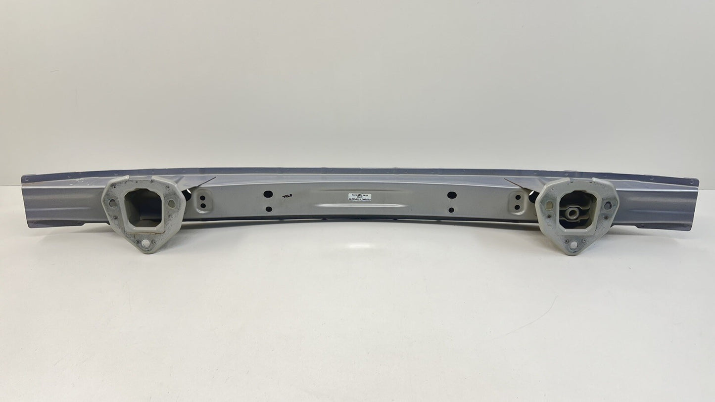 15-21 SUBARU WRX OR STI REAR REINFORCEMENT BAR CRASH IMPACT ABSORBER BEAM OEM