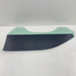 15-23 DODGE CHALLENGER PASSENGER RIGHT DOOR GLASS WINDOW 43R-000263 OEM